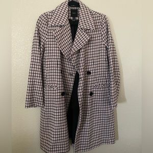 Forever 21 Coat